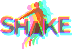 Shake Logo
