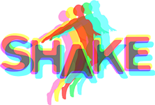 shake logo